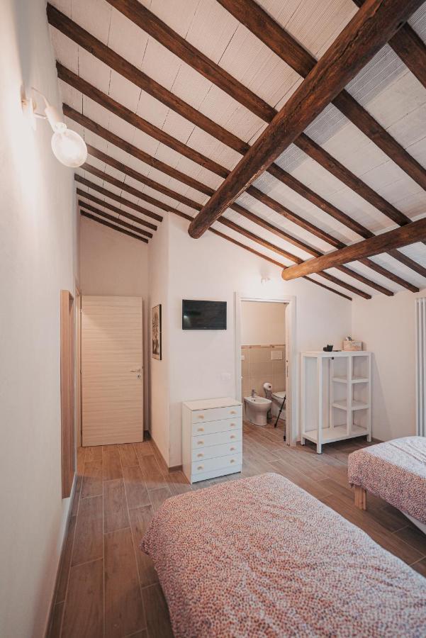 Casale Di Nicolo Apartman Urbino Kültér fotó