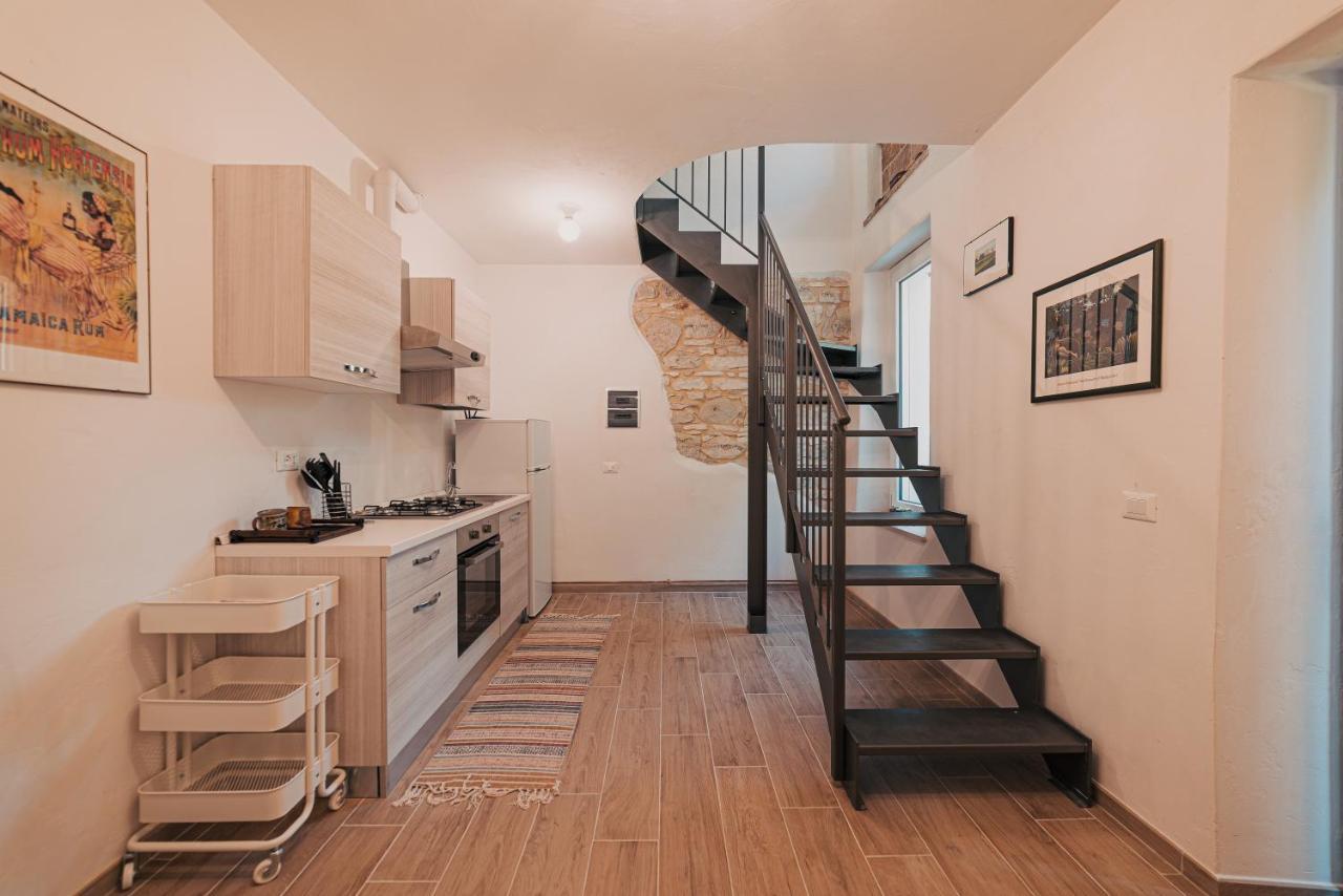 Casale Di Nicolo Apartman Urbino Kültér fotó