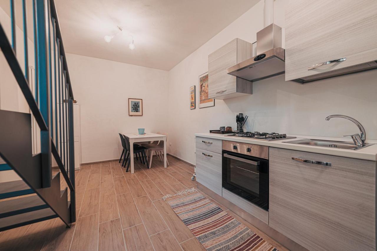 Casale Di Nicolo Apartman Urbino Kültér fotó
