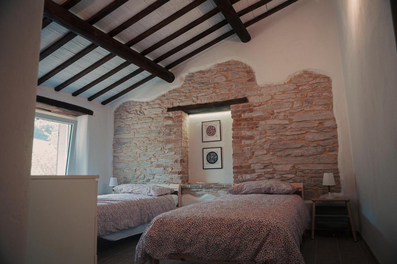 Casale Di Nicolo Apartman Urbino Kültér fotó