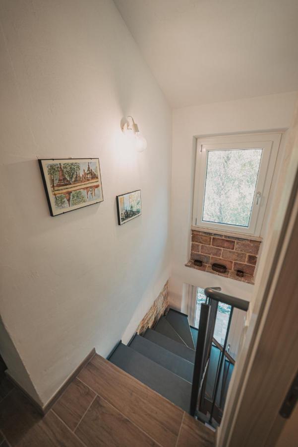 Casale Di Nicolo Apartman Urbino Kültér fotó