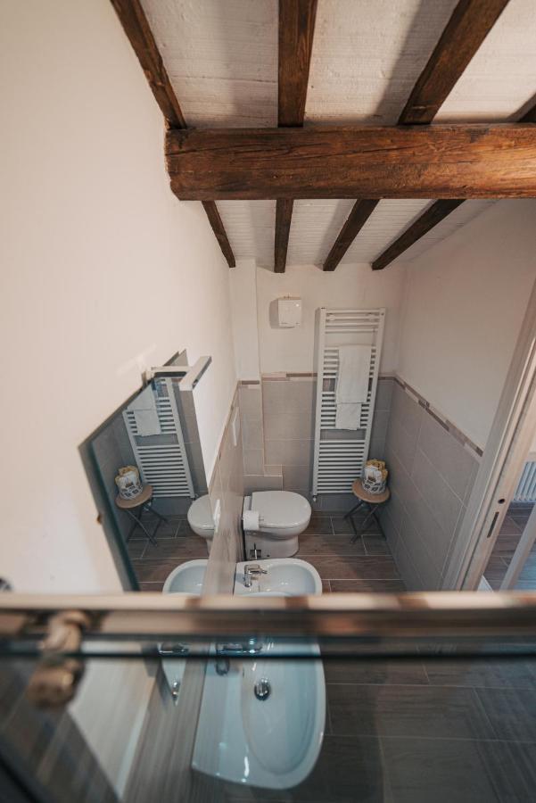 Casale Di Nicolo Apartman Urbino Kültér fotó