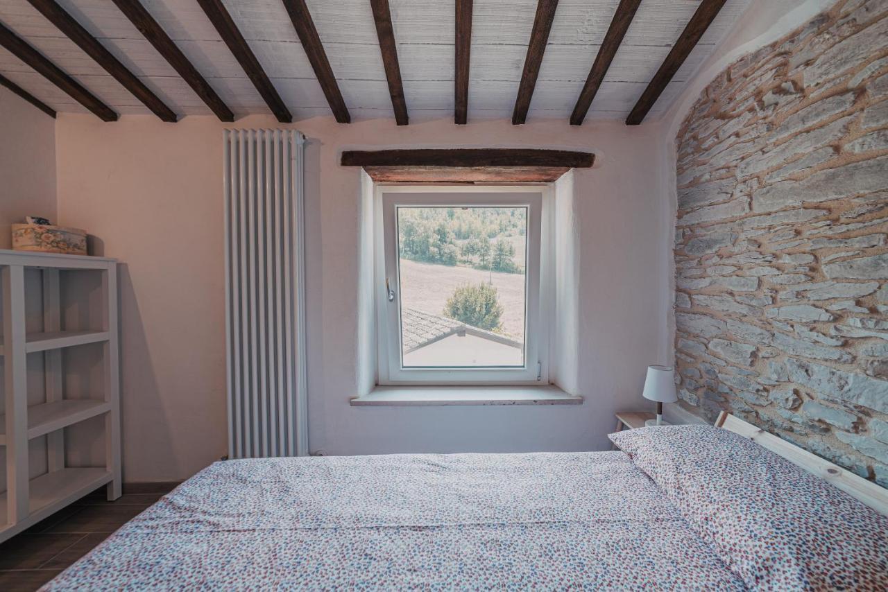 Casale Di Nicolo Apartman Urbino Kültér fotó