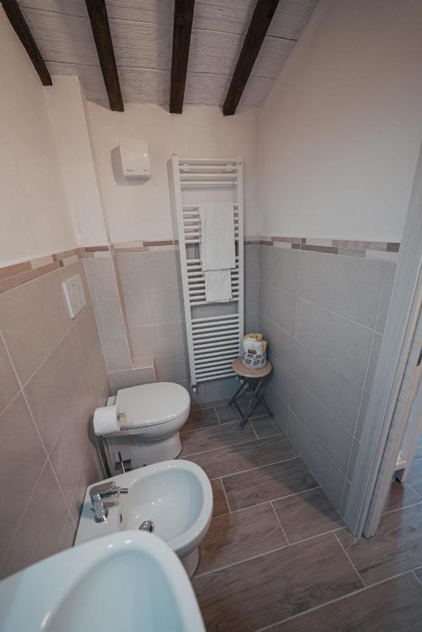 Casale Di Nicolo Apartman Urbino Kültér fotó