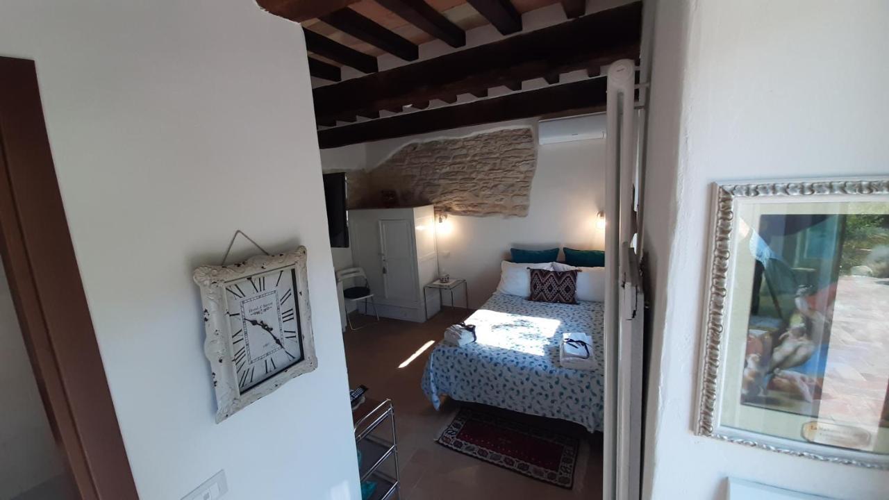 Casale Di Nicolo Apartman Urbino Kültér fotó