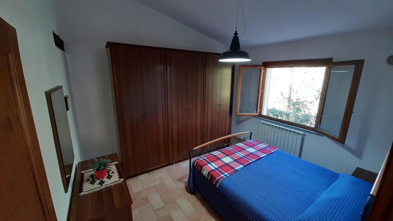 Casale Di Nicolo Apartman Urbino Kültér fotó