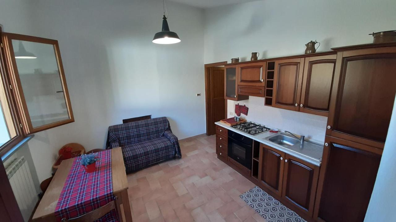 Casale Di Nicolo Apartman Urbino Kültér fotó
