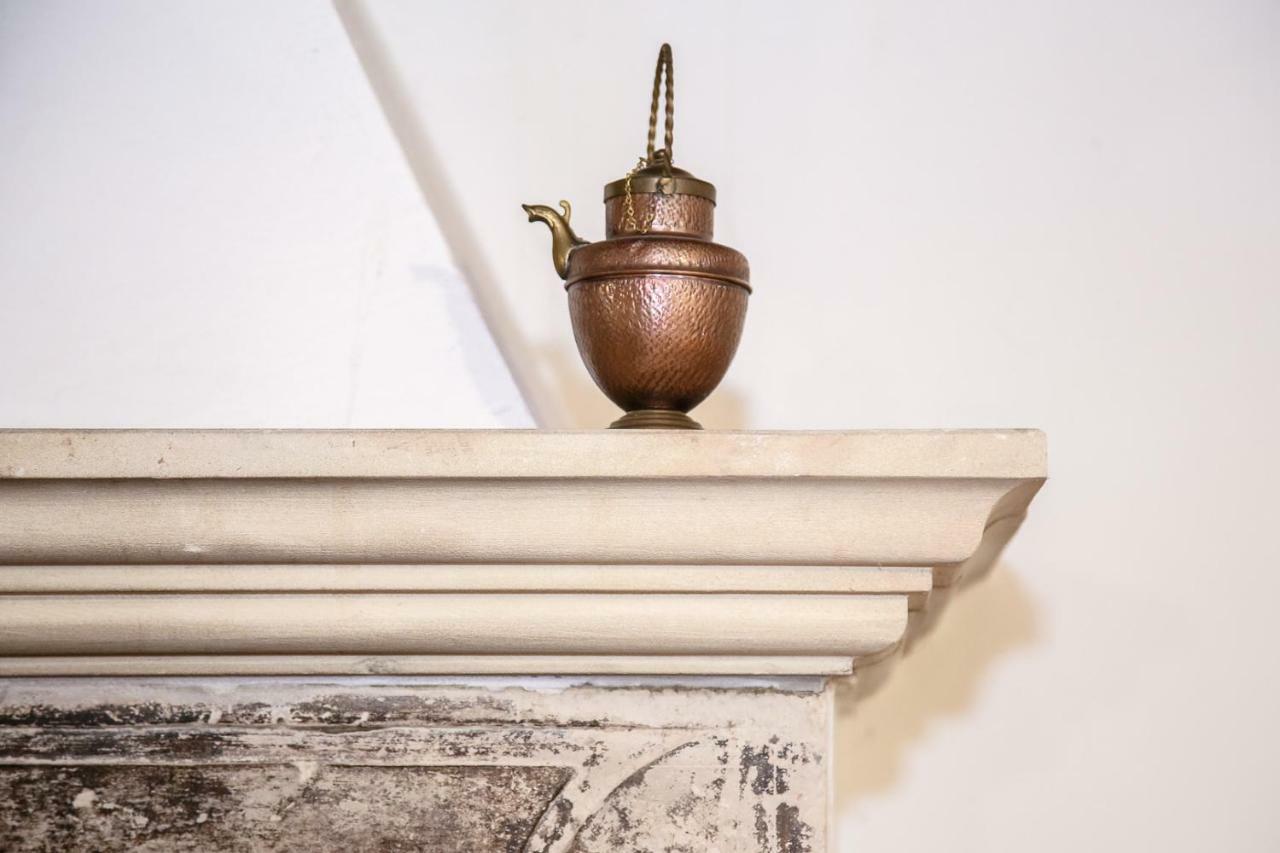 Casale Di Nicolo Apartman Urbino Kültér fotó