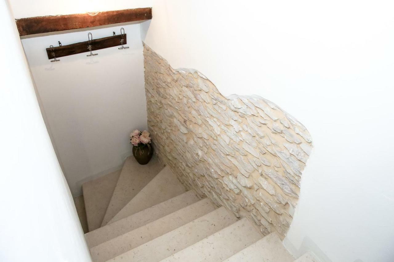 Casale Di Nicolo Apartman Urbino Kültér fotó