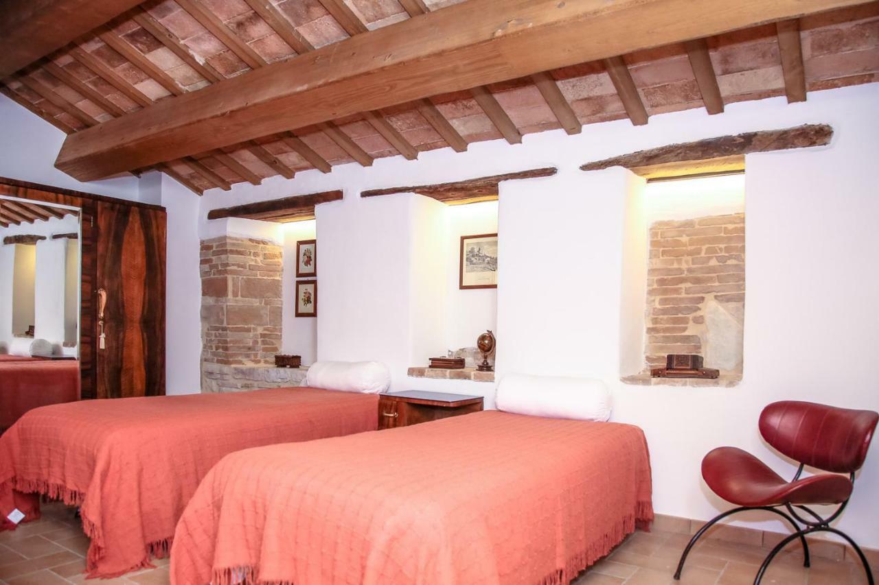 Casale Di Nicolo Apartman Urbino Kültér fotó