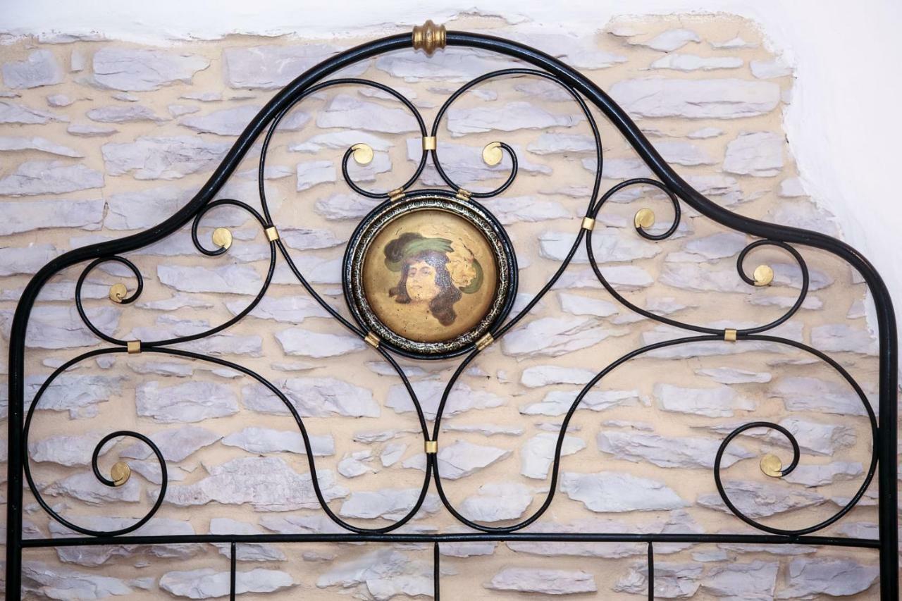 Casale Di Nicolo Apartman Urbino Kültér fotó