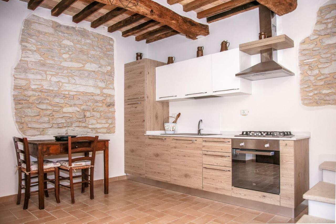 Casale Di Nicolo Apartman Urbino Kültér fotó