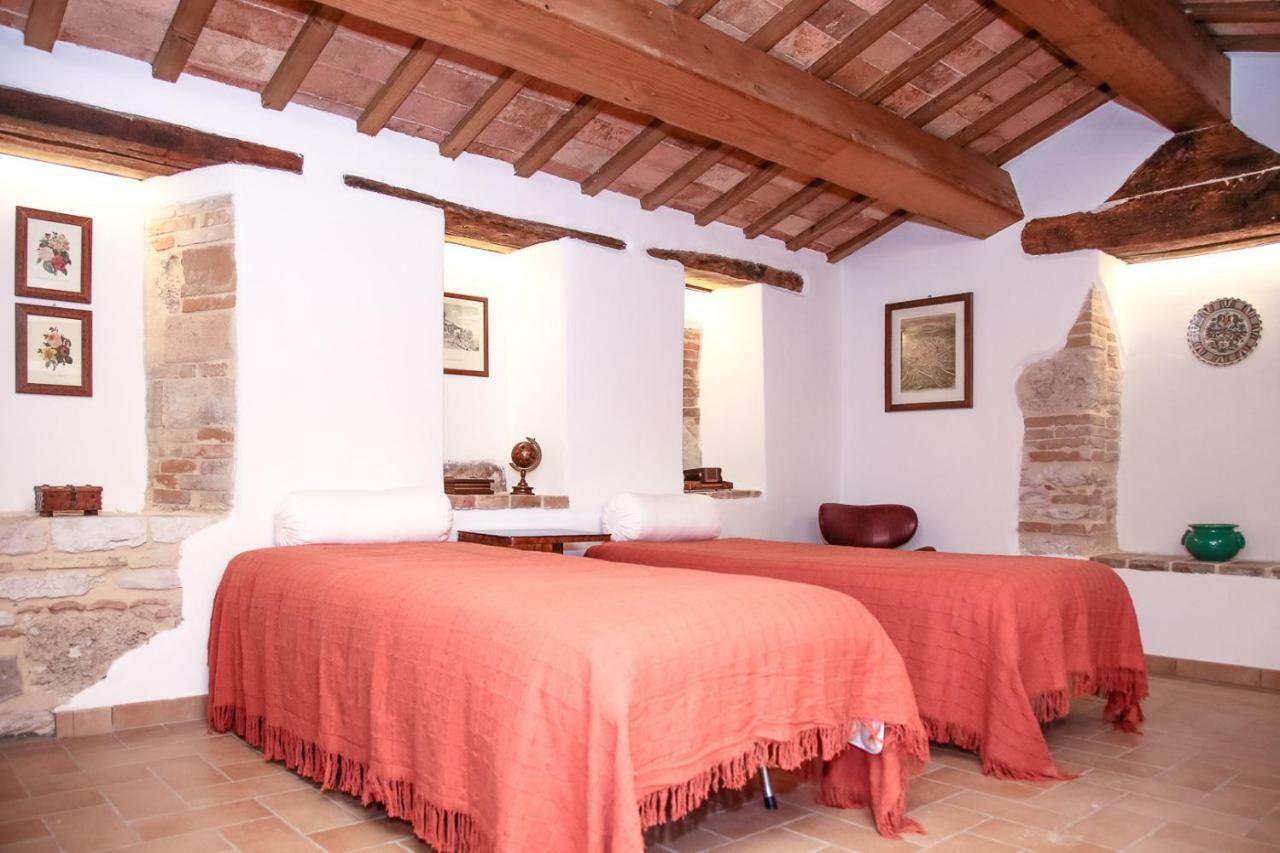 Casale Di Nicolo Apartman Urbino Kültér fotó