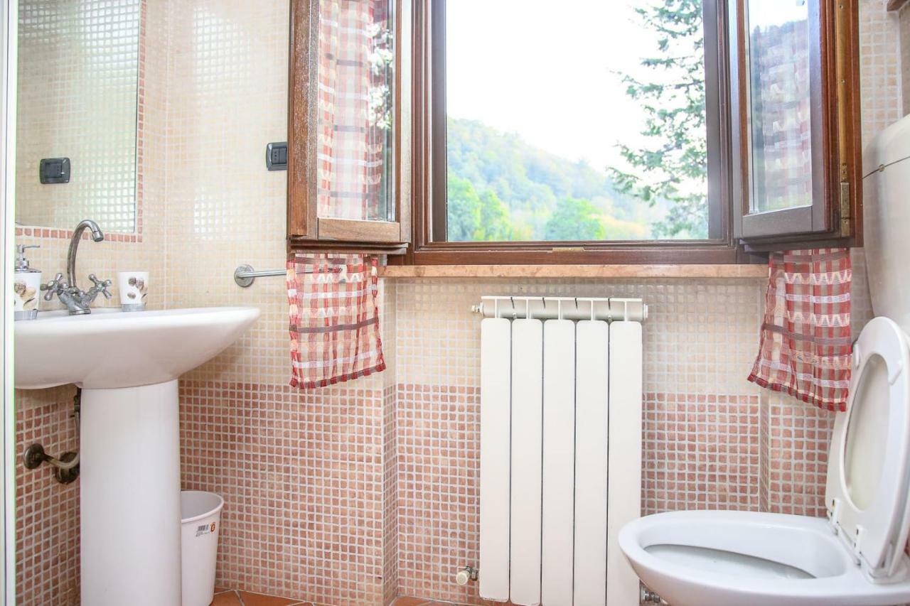 Casale Di Nicolo Apartman Urbino Kültér fotó