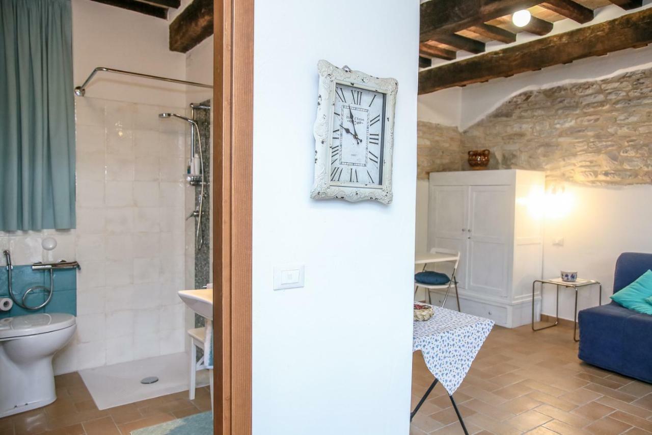 Casale Di Nicolo Apartman Urbino Kültér fotó