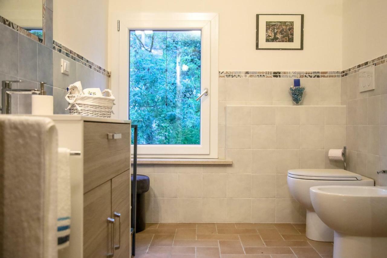Casale Di Nicolo Apartman Urbino Kültér fotó