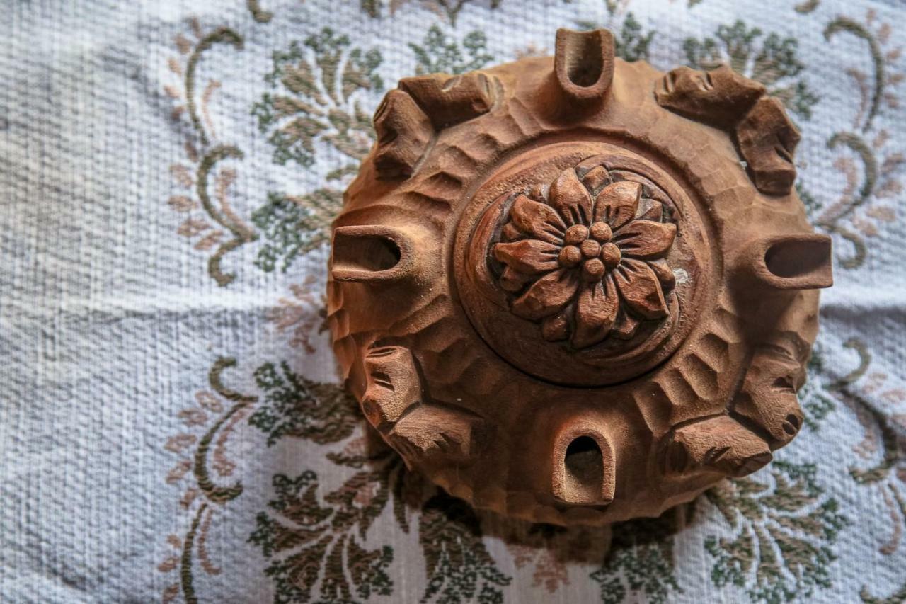 Casale Di Nicolo Apartman Urbino Kültér fotó